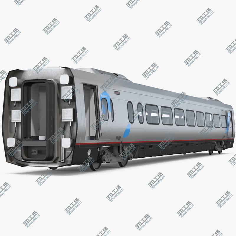 images/goods_img/2021040162/3D model Acela Express Coach Rigged/1.jpg